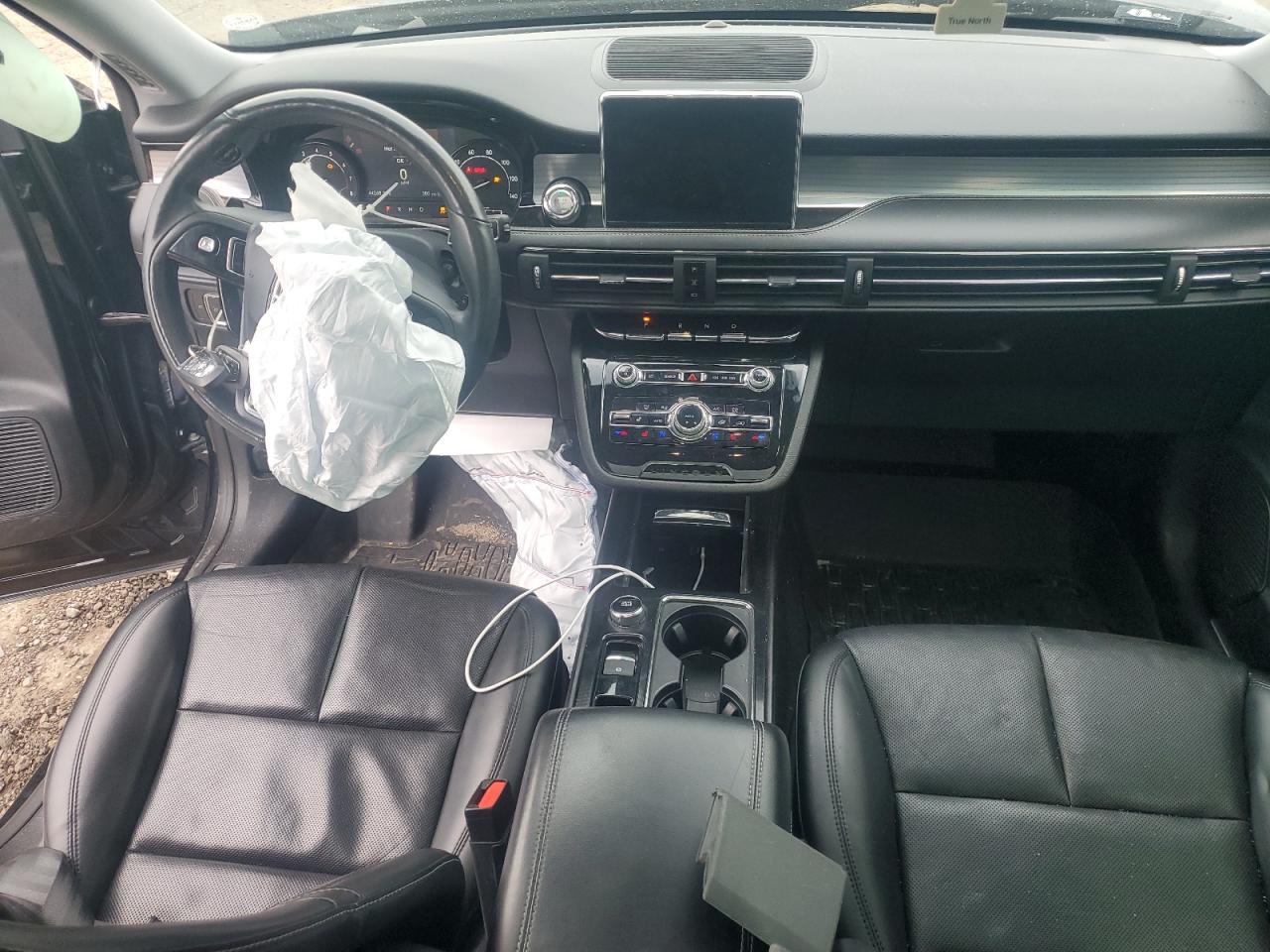 2021 Lincoln Corsair VIN: 5LMCJ1D97MUL04779 Lot: 86630695