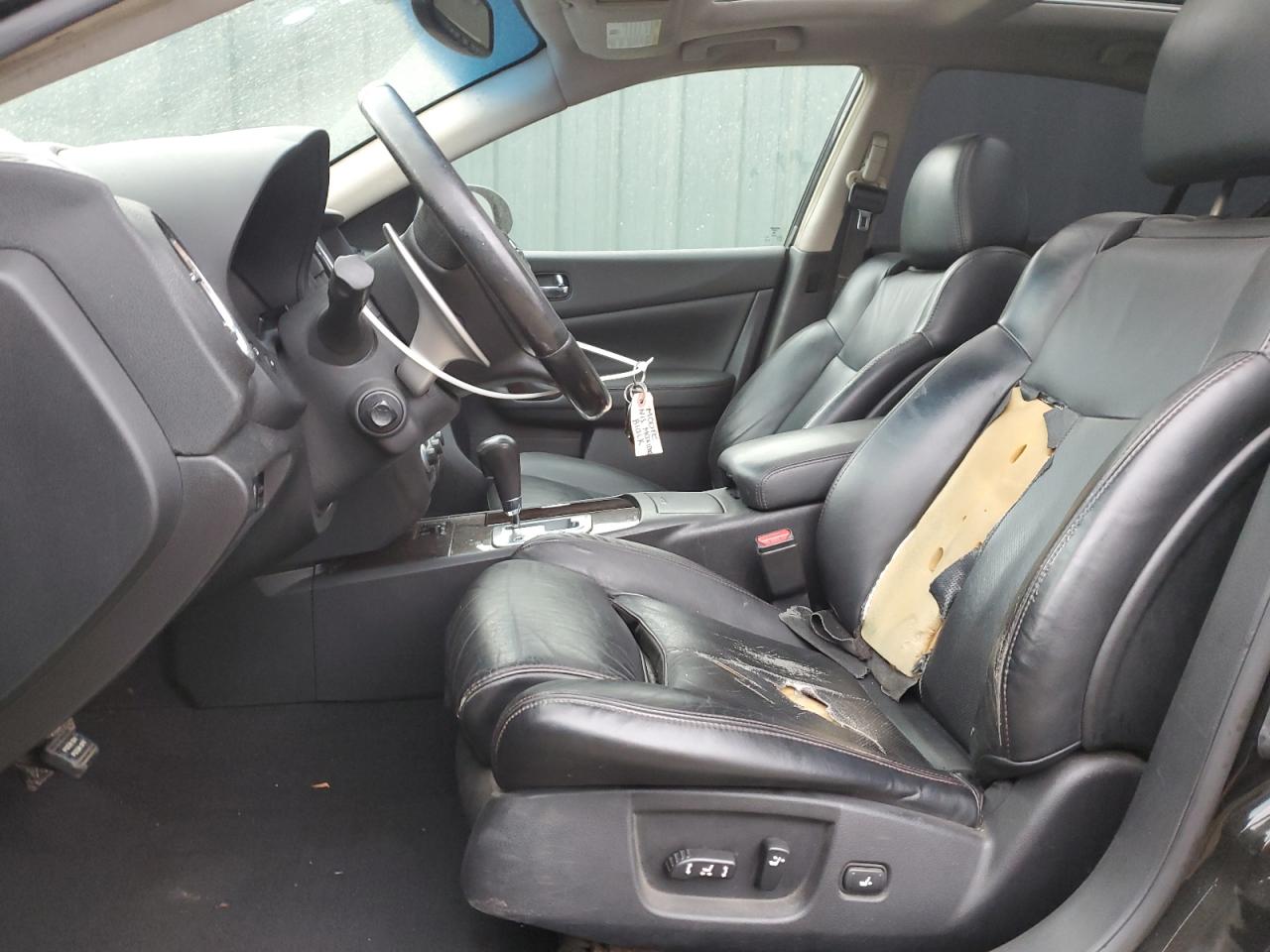 2010 Nissan Maxima S VIN: 1N4AA5AP5AC838380 Lot: 90579015