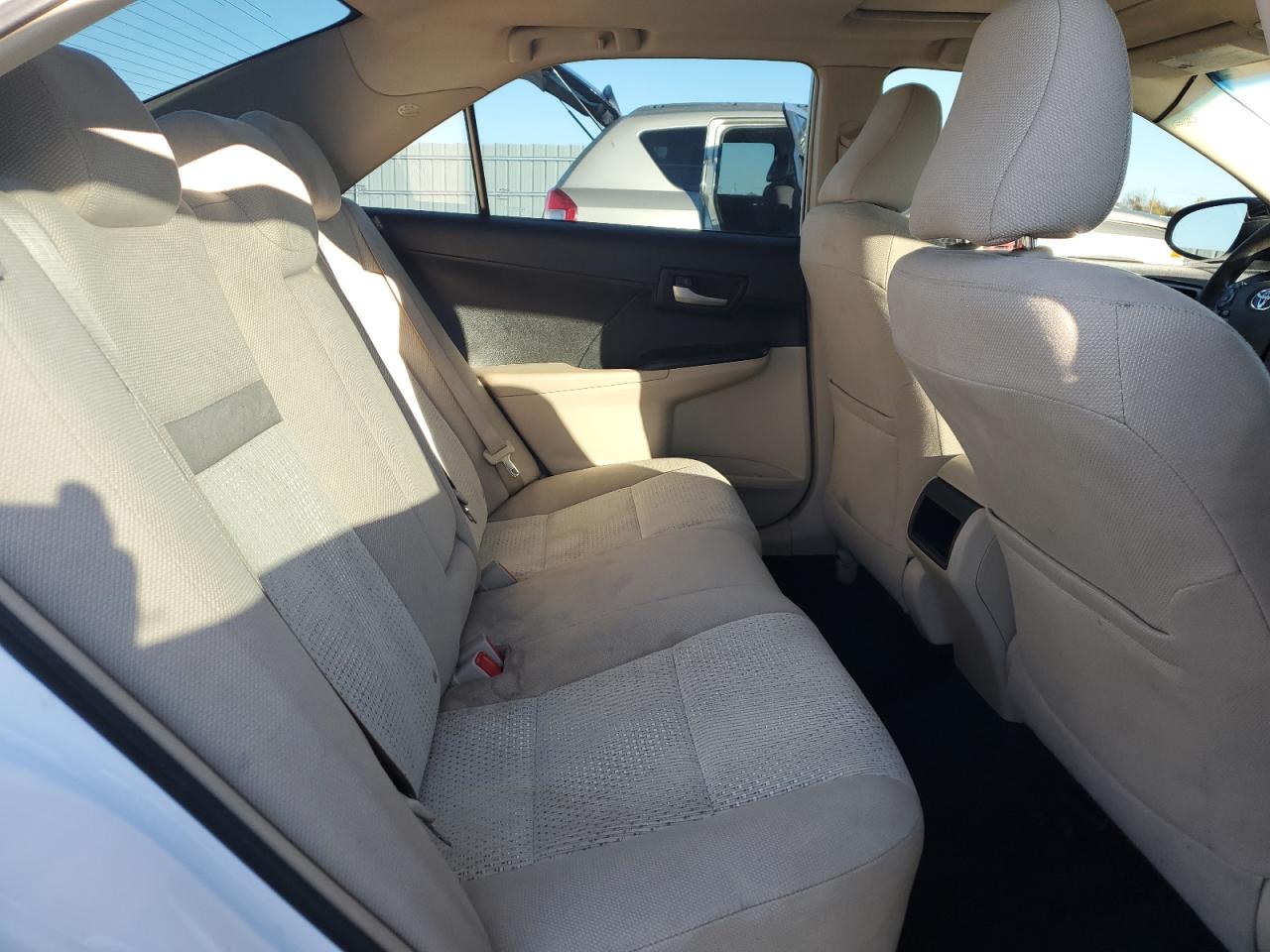 2014 Toyota Camry L VIN: 4T1BF1FK6EU439933 Lot: 85115625