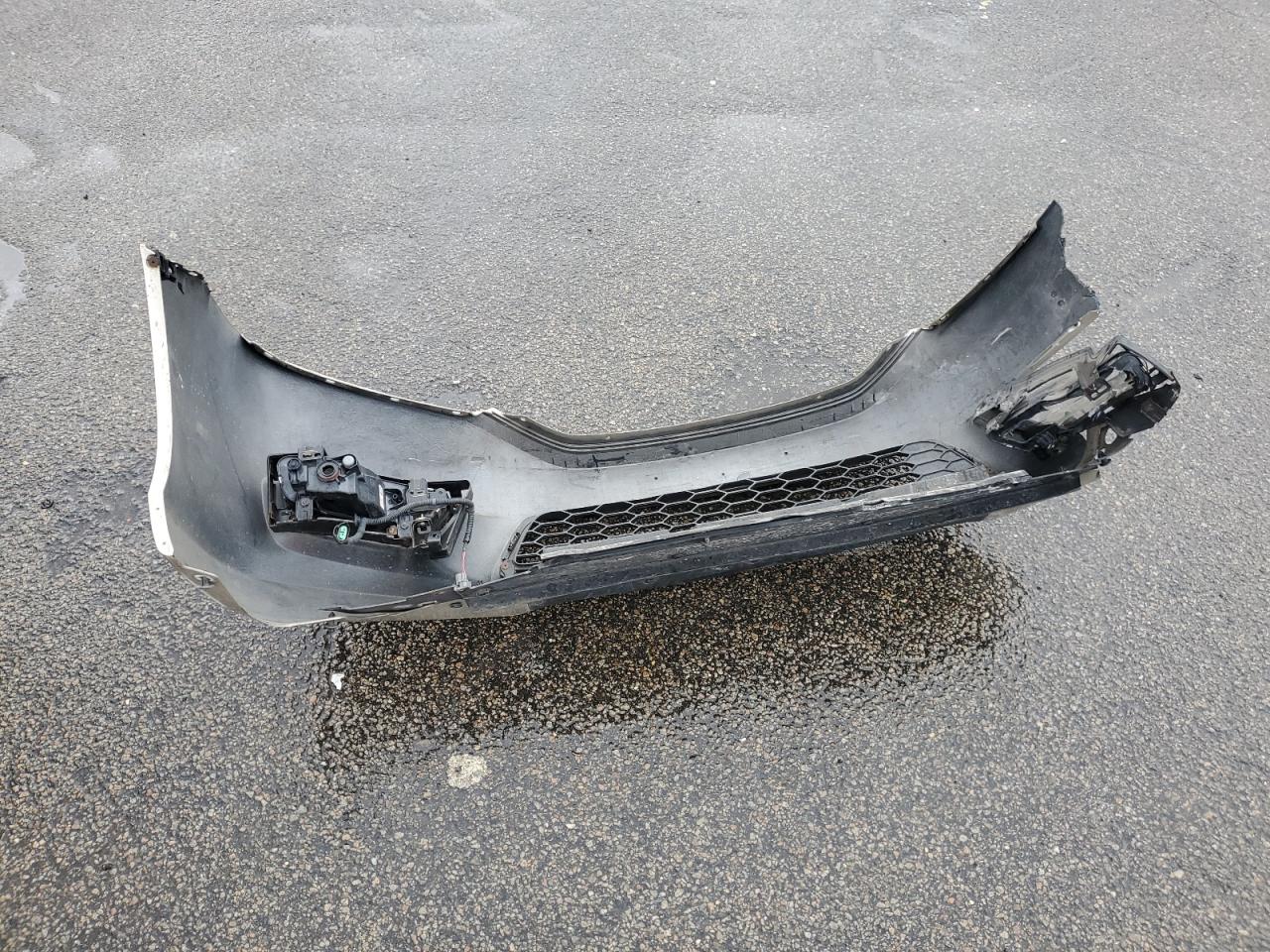 2014 Honda Accord Exl VIN: 1HGCR2F83EA183201 Lot: 81959375