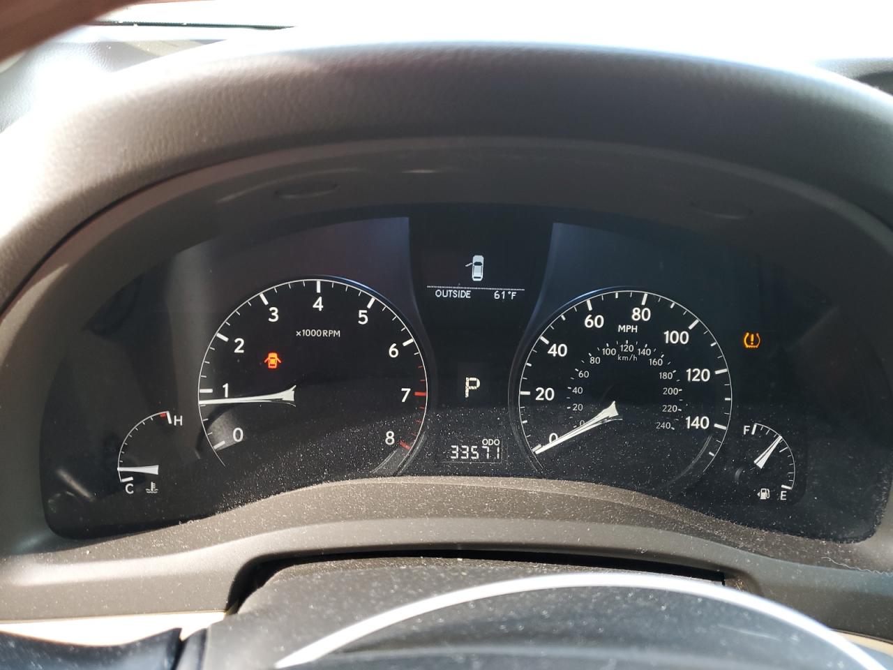 2011 Lexus Rx 350 VIN: 2T2BK1BA9BC080515 Lot: 82690995