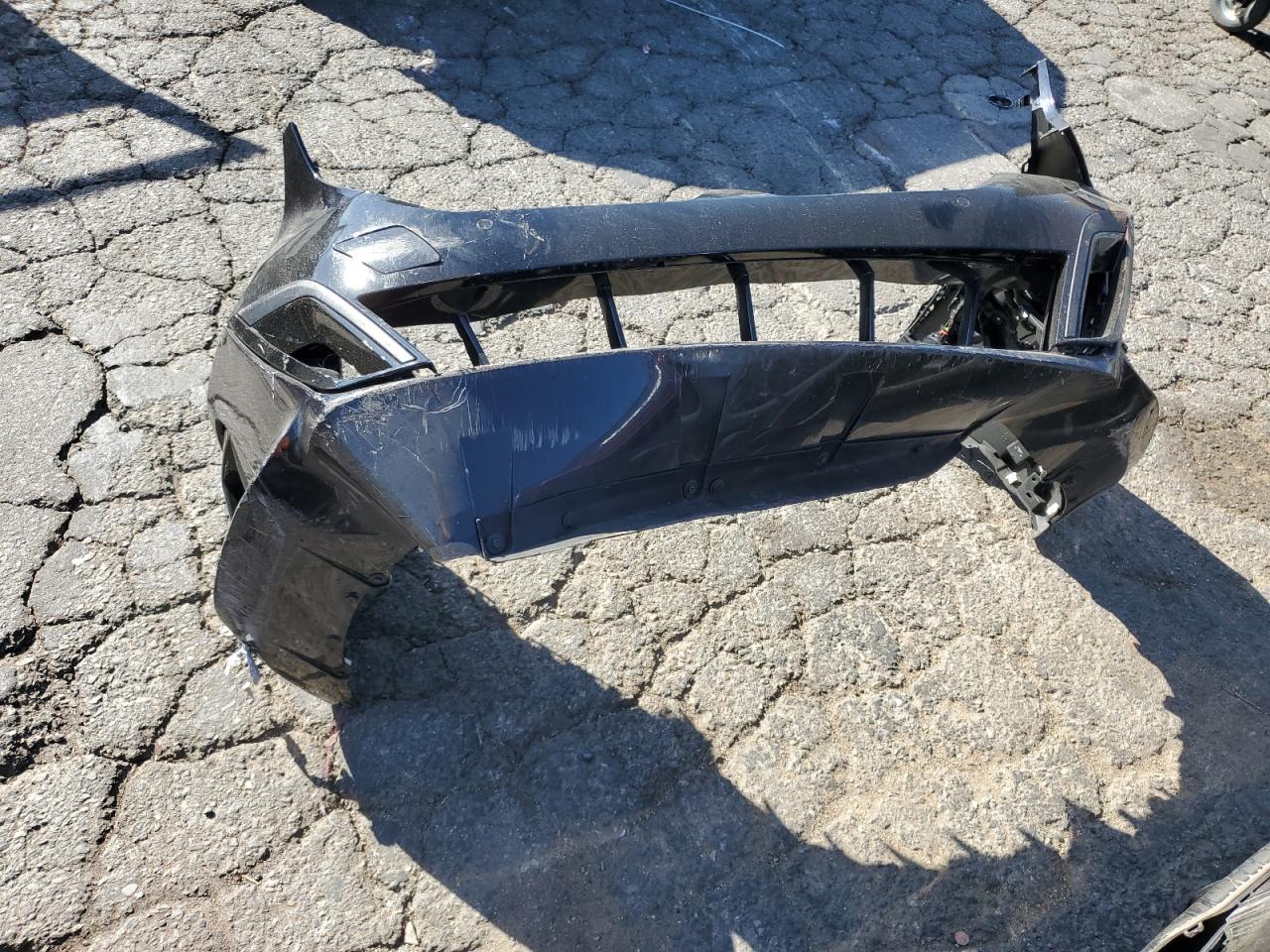 2024 BMW I5 M60 VIN: WBY43FK02RCP08544 Lot: 85091455