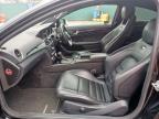 2014 MERCEDES-BENZ C63 AMG AUTO  for sale at Copart WOLVERHAMPTON