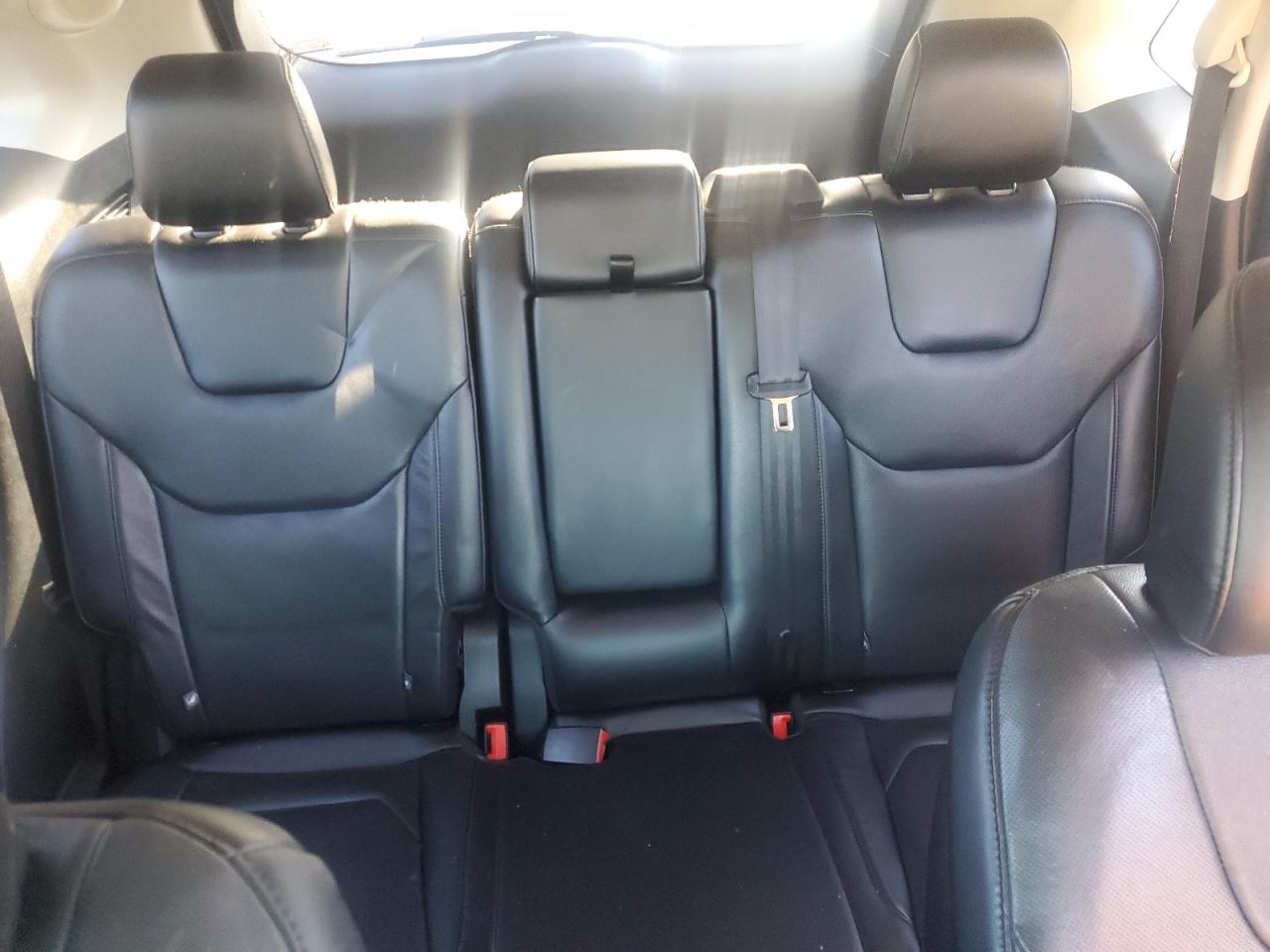 2019 Ford Edge Titanium VIN: 2FMPK3K97KBC15782 Lot: 82389695