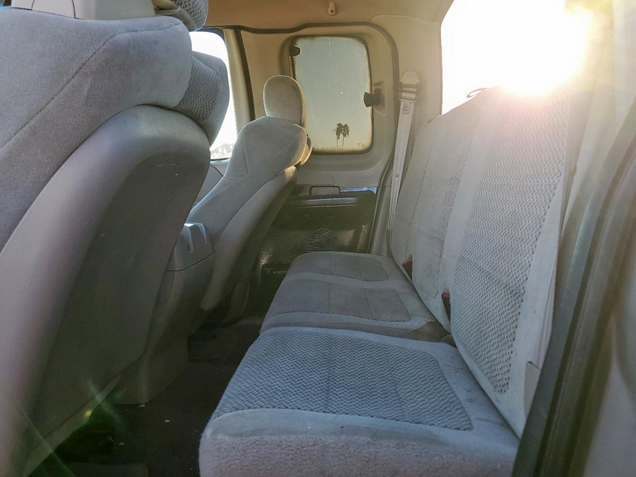 2001 Ford F150 VIN: 1FTZX17201NB01673 Lot: 85209505