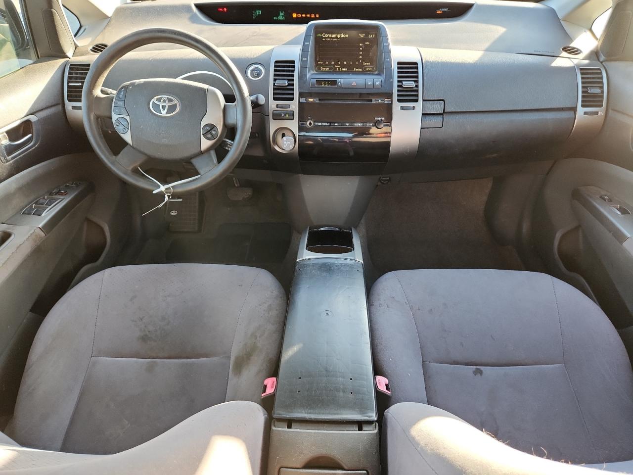 2008 Toyota Prius VIN: JTDKB20U887781824 Lot: 85346025