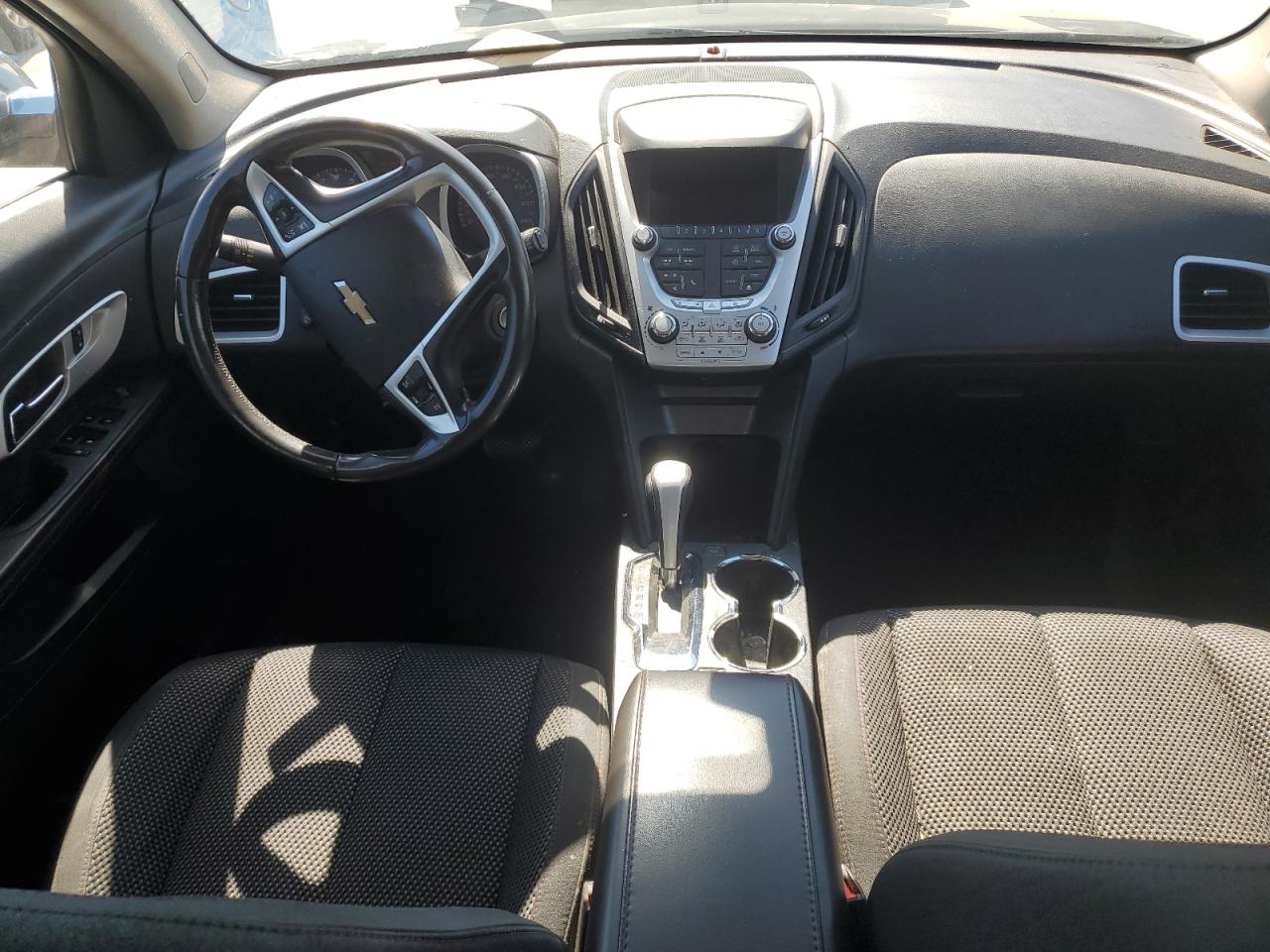 2012 Chevrolet Equinox Lt VIN: 2GNALDEKXC6221539 Lot: 82359865