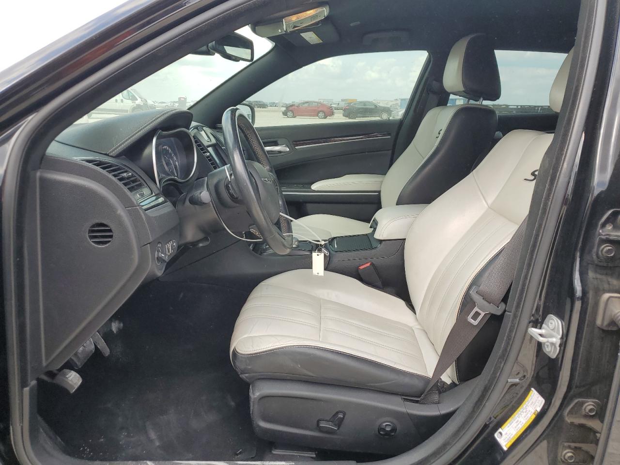 2021 Chrysler 300 S VIN: 2C3CCABG8MH523955 Lot: 89506385