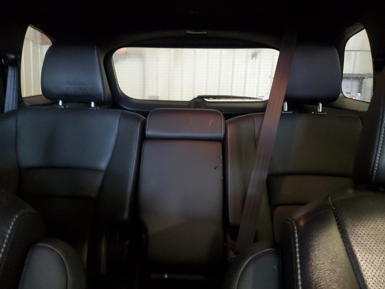 2022 Honda Passport Exl VIN: 5FNYF8H50NB020371 Lot: 89795425