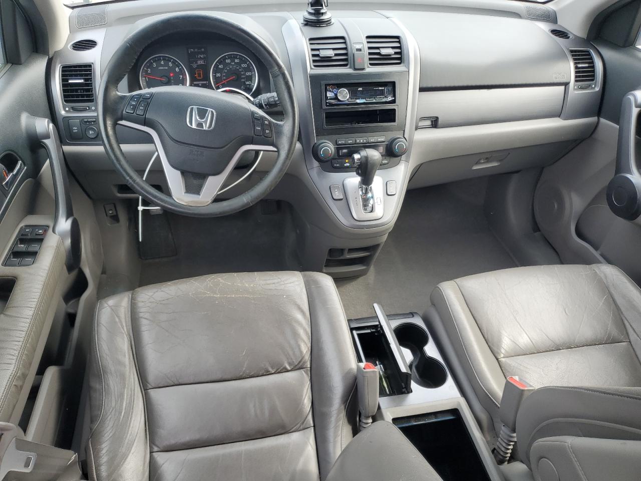 2008 Honda Cr-V Exl VIN: JHLRE38788C013247 Lot: 85548055