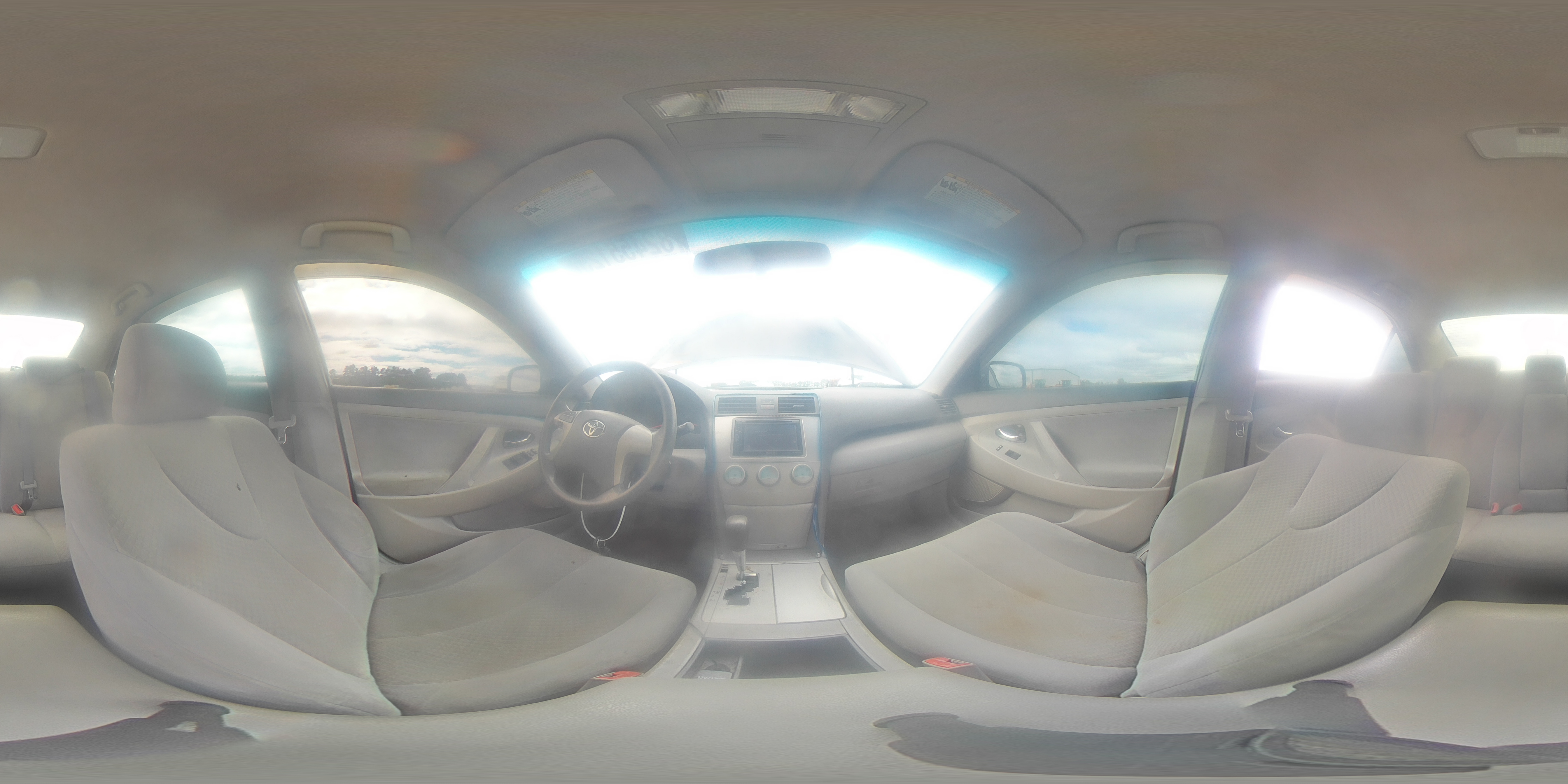 2009 Toyota Camry VIN: 4T1BE46K49U305075 Lot: 82455125