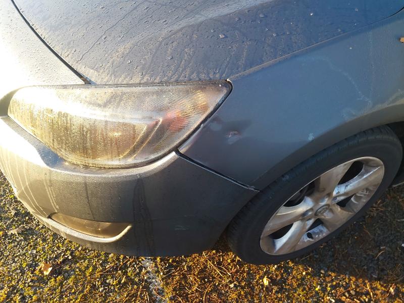 2011 VAUXHALL ASTRA 2.0 CDTI 16V SRI [165] 5DR AUTO