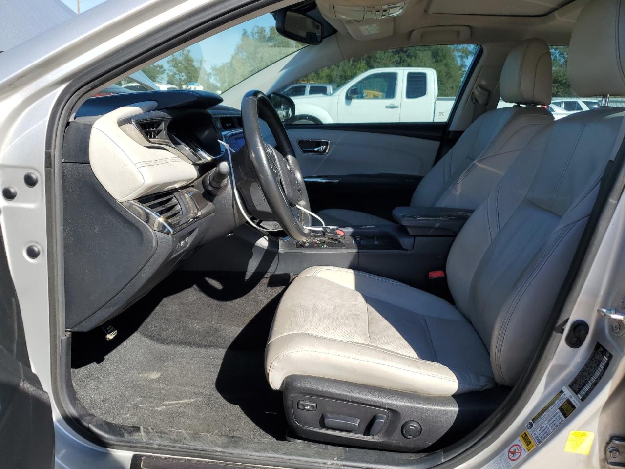 2014 Toyota Avalon Hybrid VIN: 4T1BD1EB8EU023079 Lot: 89897785