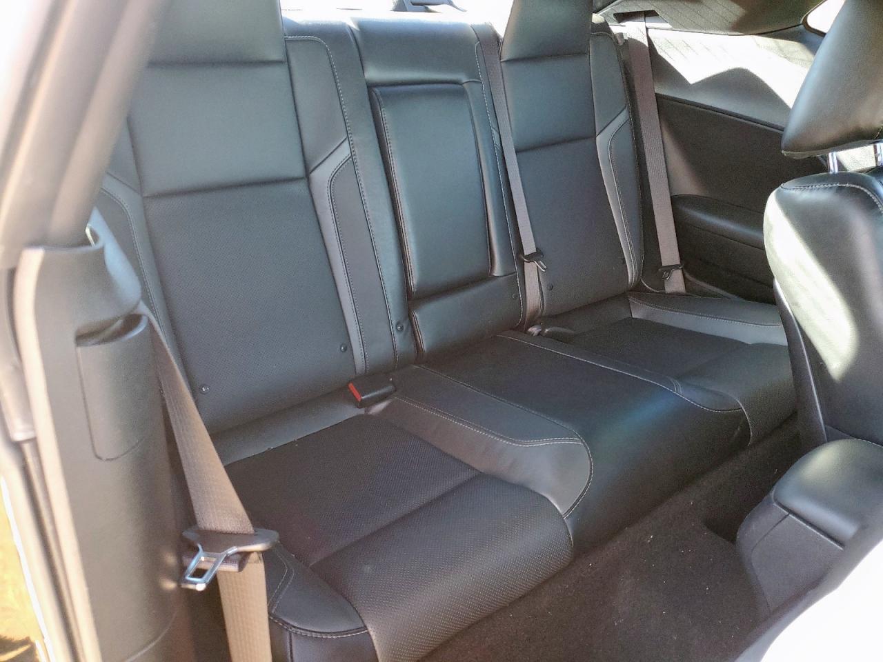 2019 Dodge Challenger Sxt VIN: 2C3CDZAG2KH751458 Lot: 90505875