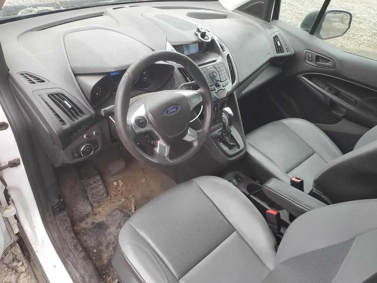 2014 Ford Transit Connect Xl VIN: NM0LS7E75E1168768 Lot: 86286815