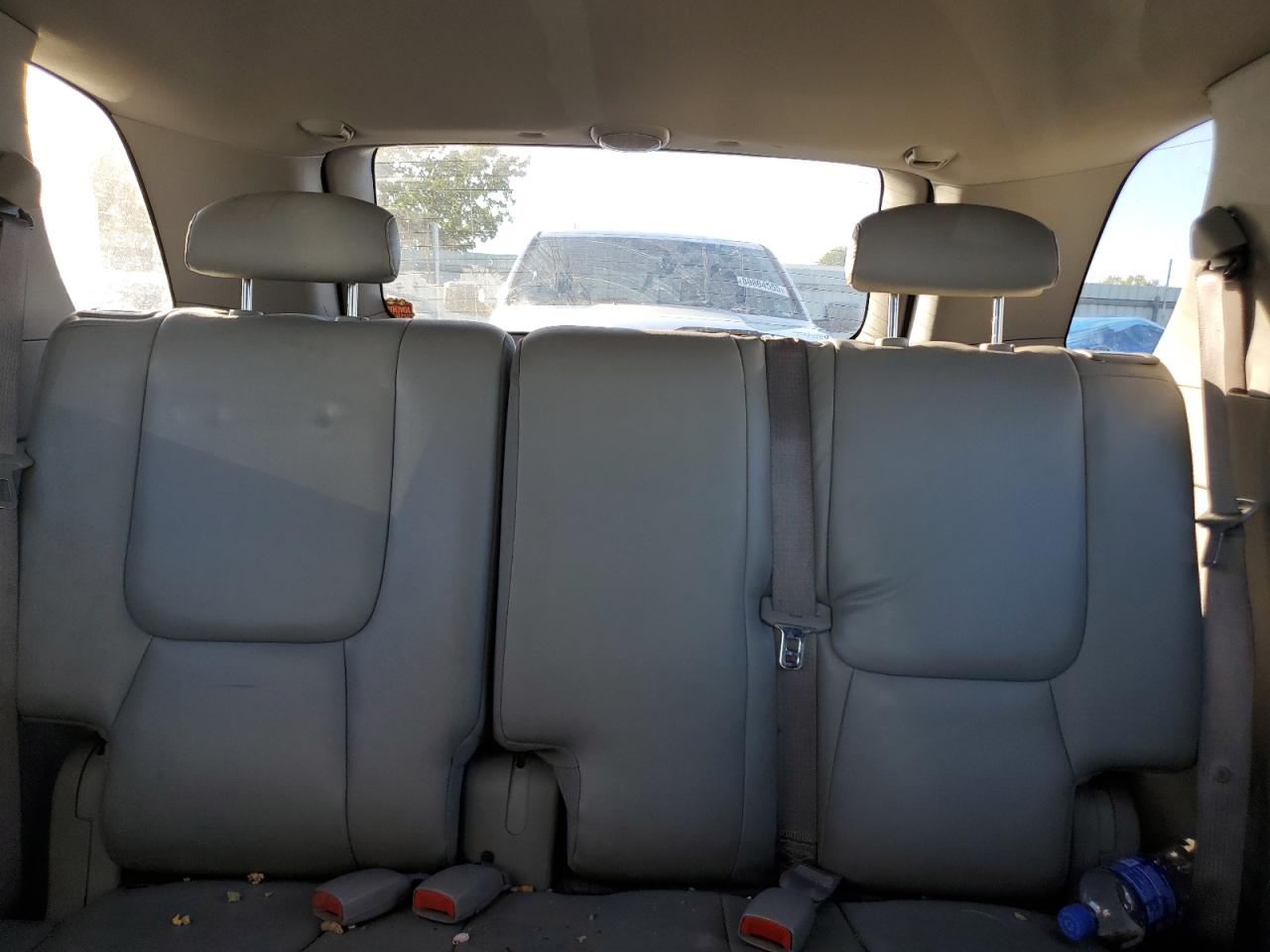 2006 Chevrolet Equinox Lt VIN: 2CNDL63F366075556 Lot: 85961595