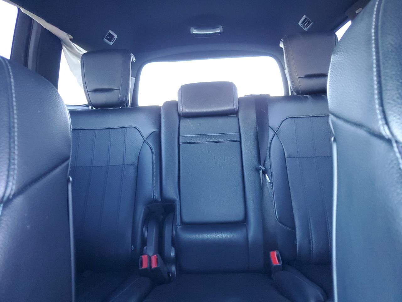 2018 Mercedes-Benz Gls 450 4Matic VIN: 4JGDF6EEXJB053491 Lot: 90701545