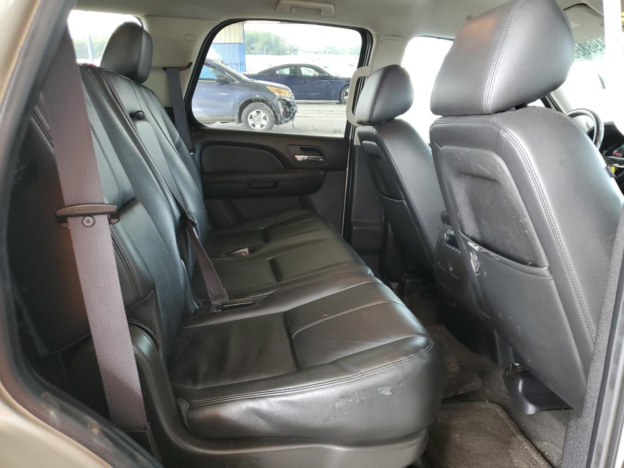 2013 Chevrolet Tahoe K1500 Lt VIN: 1GNSKBE04DR214912 Lot: 84988685