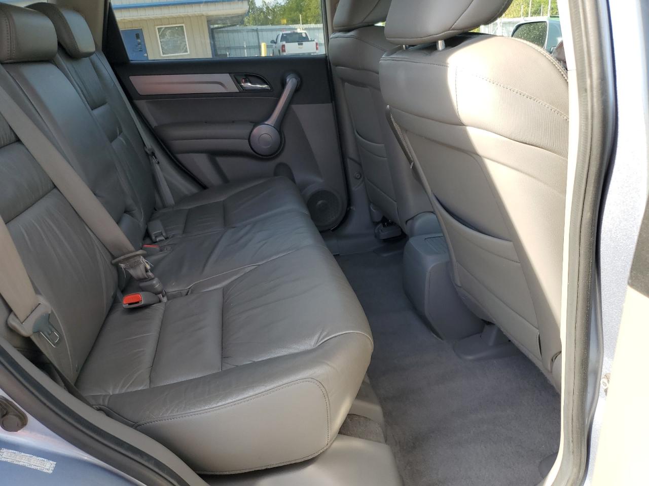 2008 Honda Cr-V Exl VIN: 5J6RE48778L037441 Lot: 85121125