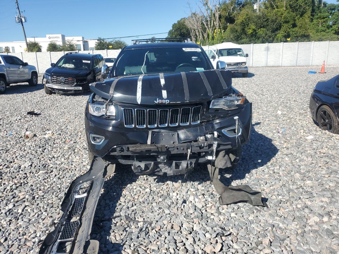 2015 Jeep Grand Cherokee Limited VIN: 1C4RJFBG7FC713289 Lot: 86186385
