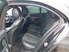 2016 MERCEDES-BENZ E CLASS E220D AMG LINE 4DR 9G-TRONIC for sale at Copart SANDY