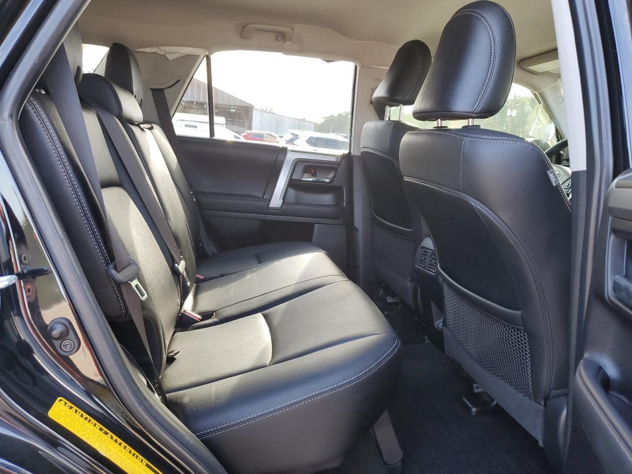 2022 Toyota 4Runner Sr5 Premium VIN: JTESU5JR0N5975353 Lot: 84807955