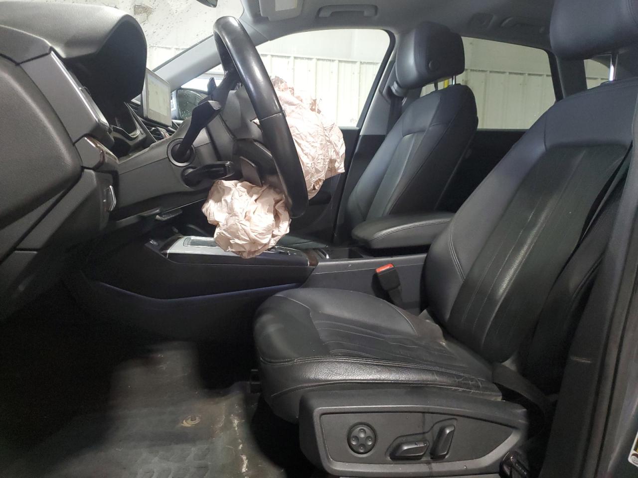 2018 Audi Q5 Premium Plus VIN: WA1BNAFY1J2224634 Lot: 85709195