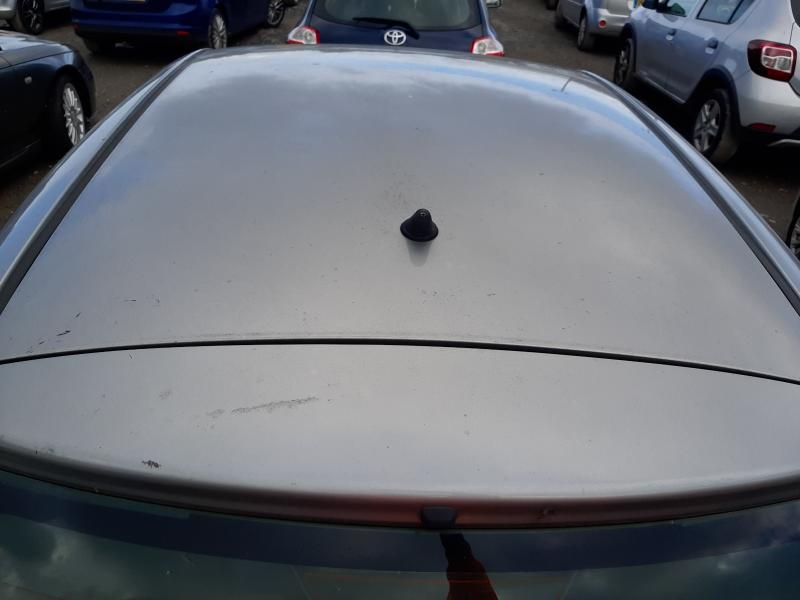 2007 TOYOTA YARIS 1.3 VVT-I TR 5DR