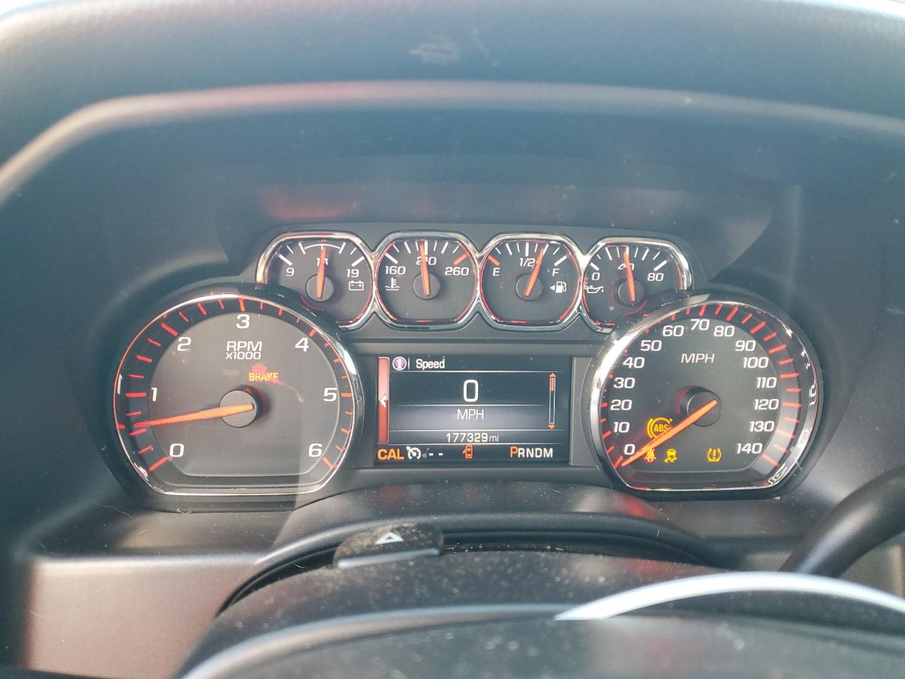 2015 GMC Sierra K1500 Sle VIN: 1GTV2UEC3FZ325384 Lot: 82717485