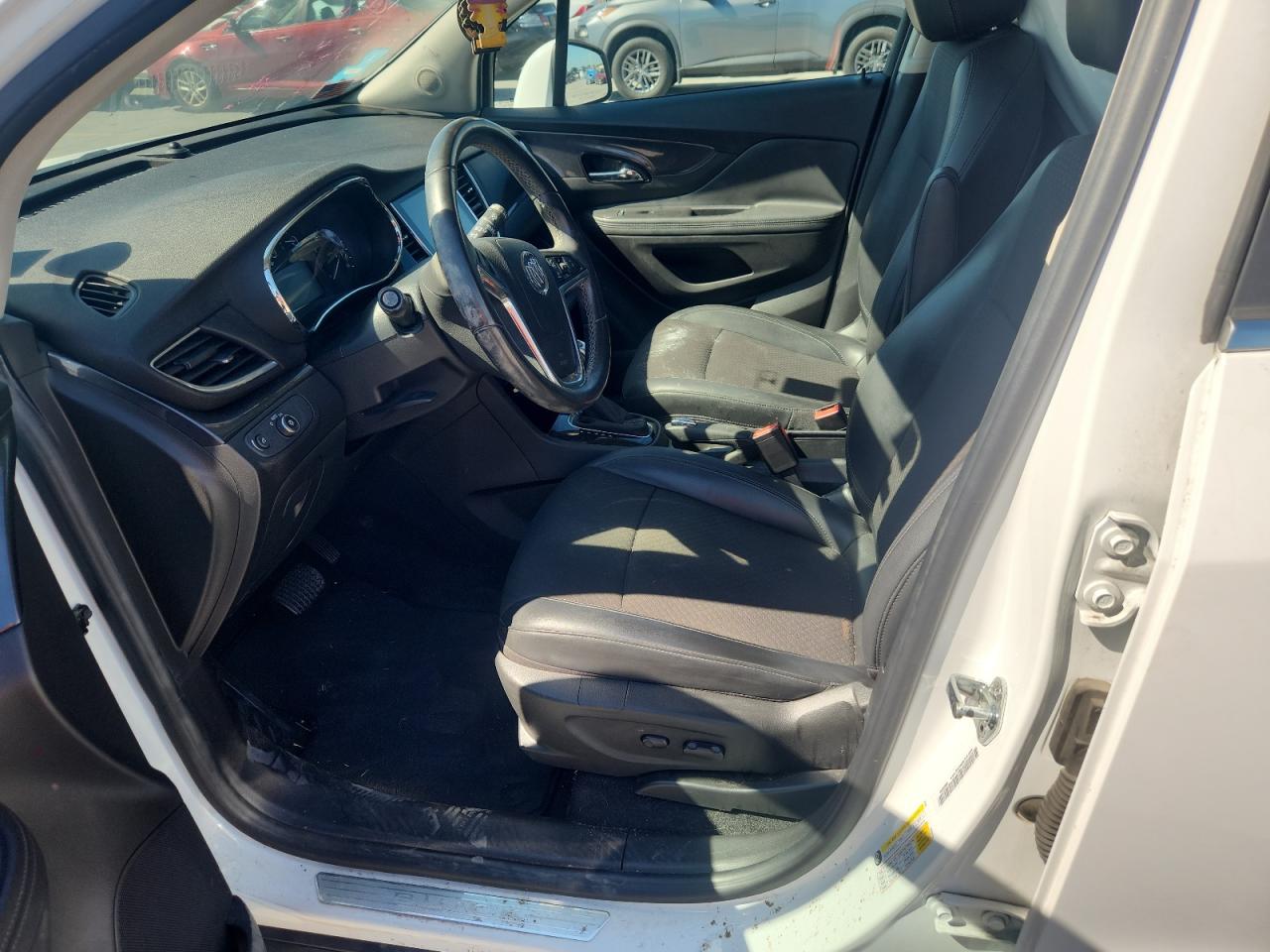 2018 Buick Encore Preferred VIN: KL4CJASBXJB715351 Lot: 86702985