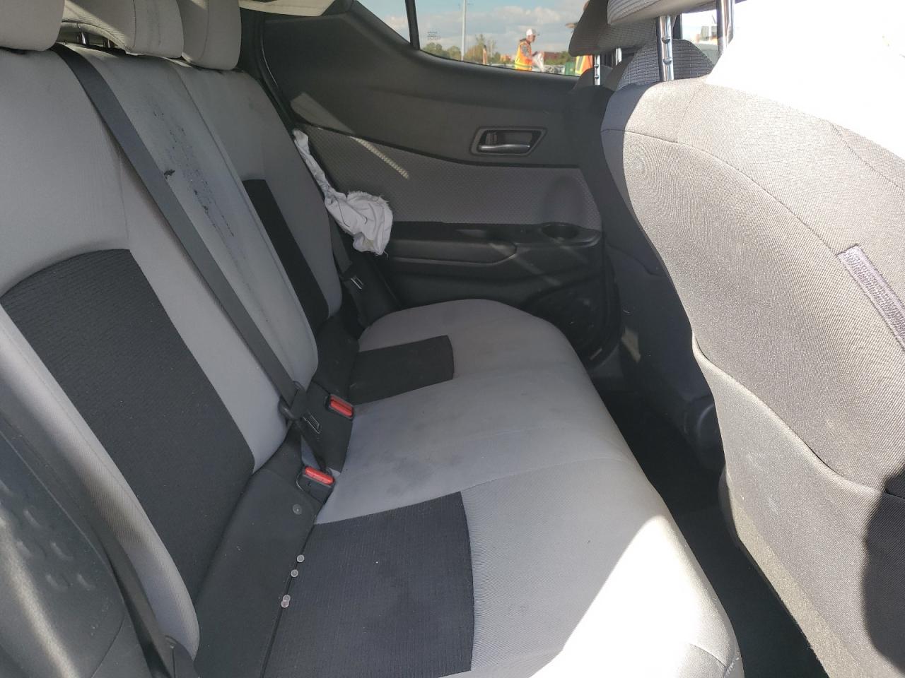 2019 Toyota C-Hr Xle VIN: NMTKHMBXXKR084054 Lot: 82233595