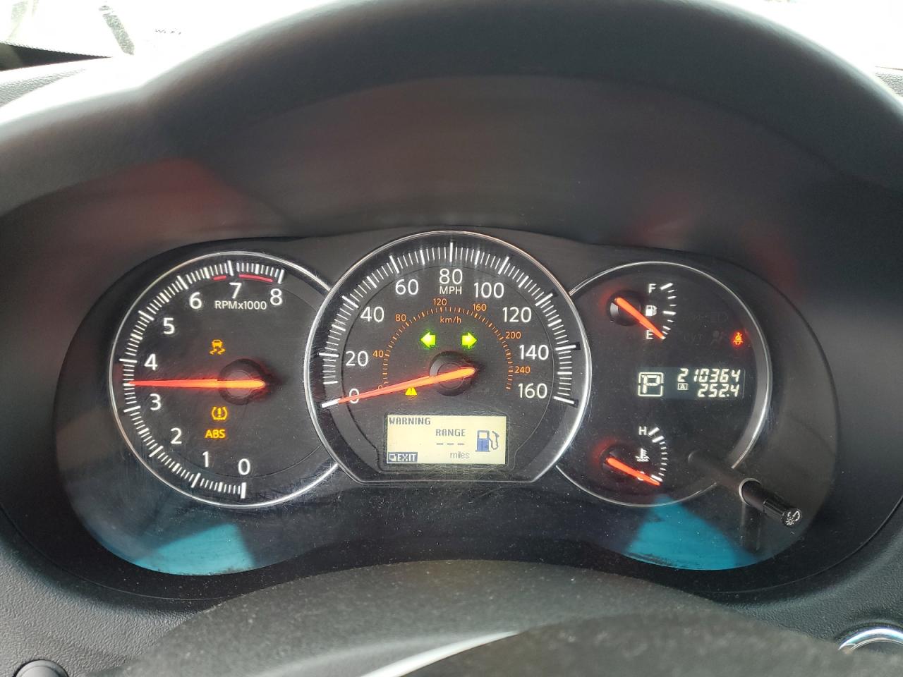 2012 Nissan Maxima S VIN: 1N4AA5AP7CC826279 Lot: 89892235