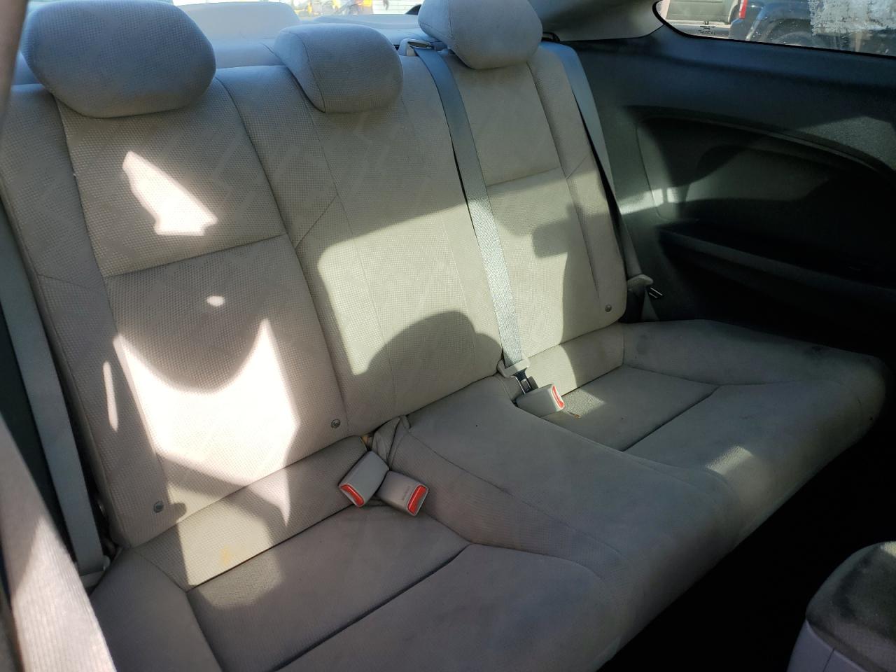 2012 Honda Civic Lx VIN: 2HGFG3B58CH538818 Lot: 81966845