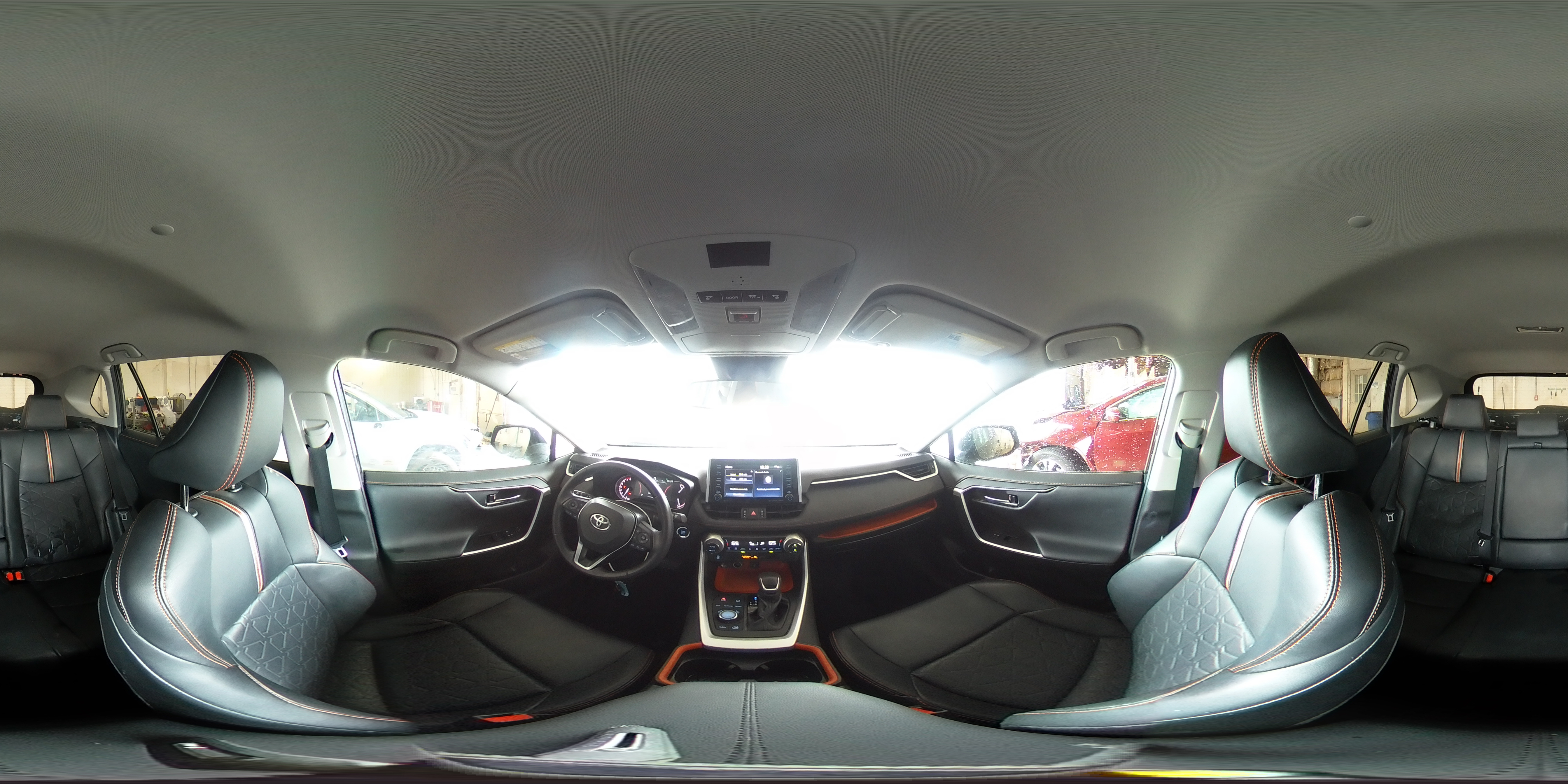 2021 Toyota Rav4 Adventure VIN: 2T3J1RFV2MW162254 Lot: 85365375