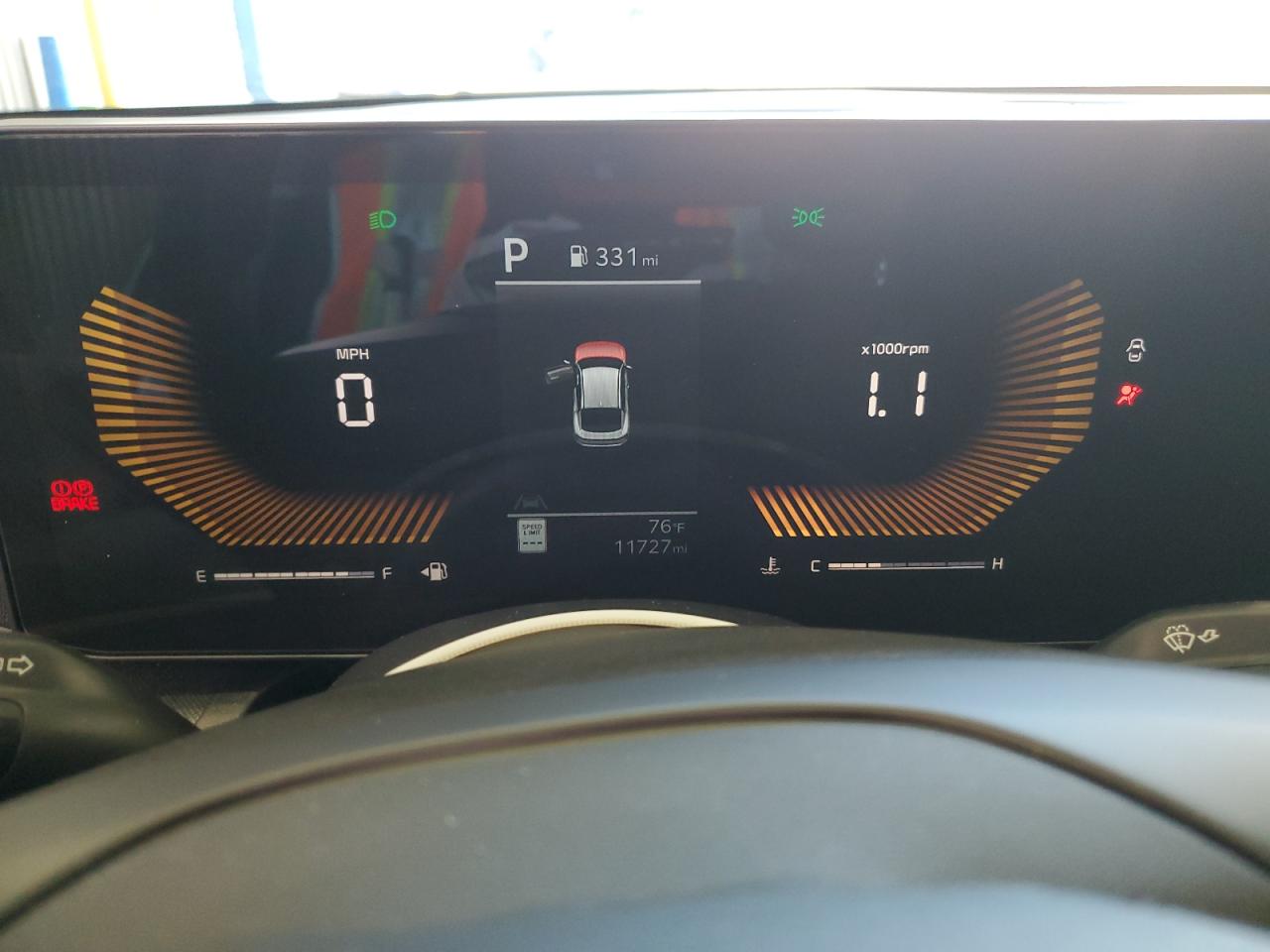 2025 Kia K4 Lx VIN: 3KPFT4DE9SE062182 Lot: 86811675