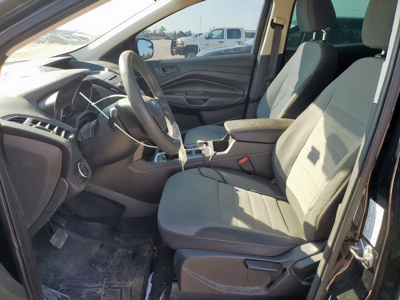 2017 Ford Escape S VIN: 1FMCU0F72HUB42517 Lot: 83999695