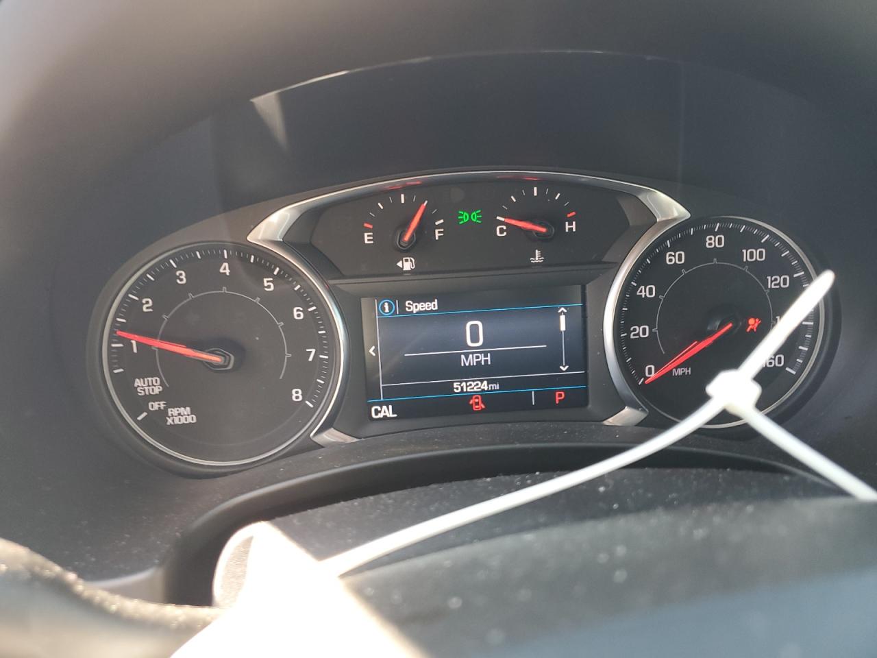 2019 GMC Terrain Sle VIN: 3GKALMEV4KL351298 Lot: 82420605