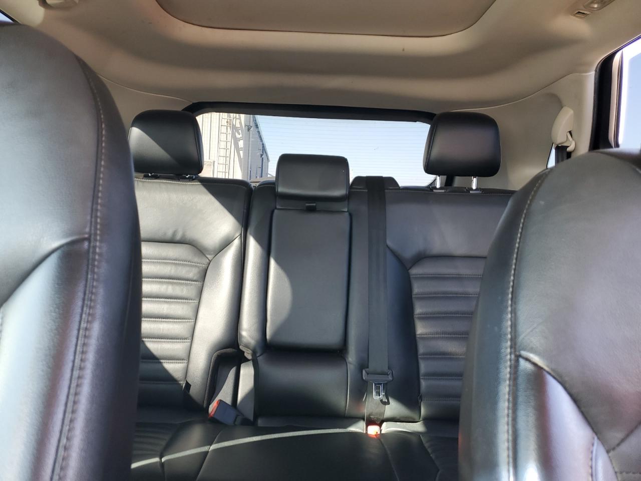 2017 Ford Edge Sel VIN: 2FMPK3J85HBB19571 Lot: 82250465