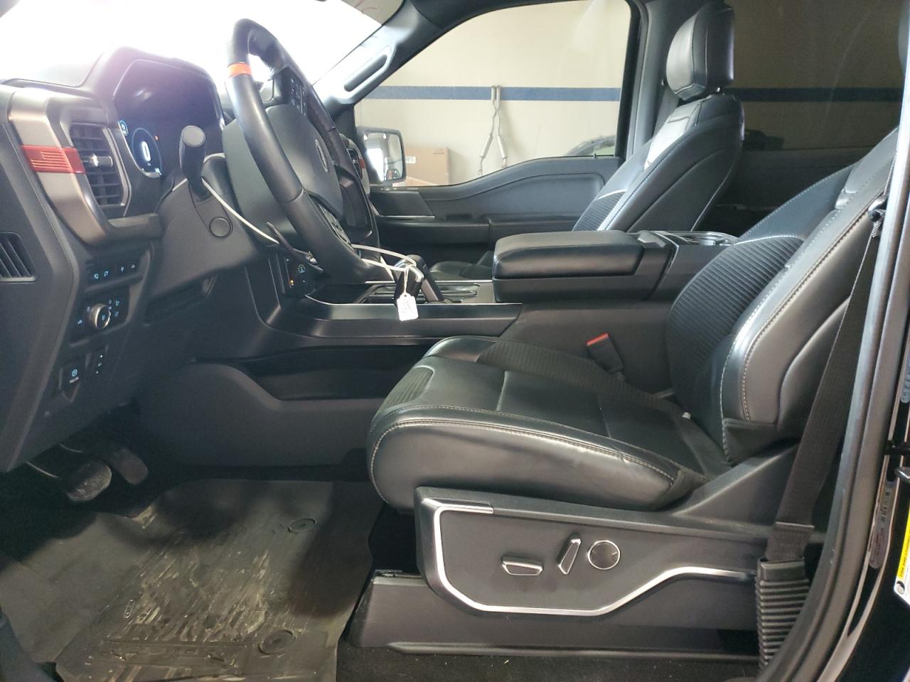 2022 Ford F150 Raptor VIN: 1FTFW1RG4NFA84729 Lot: 86251755