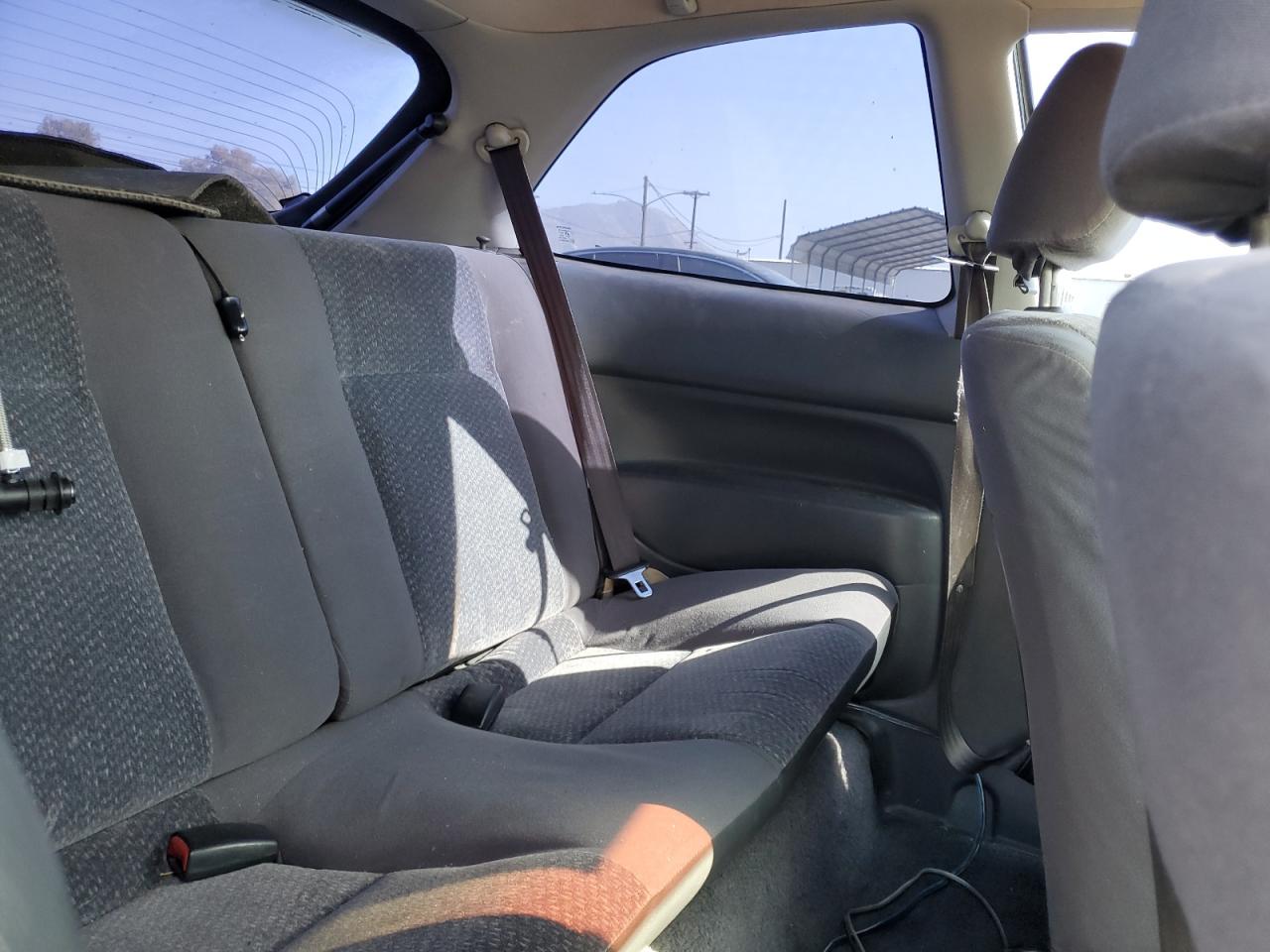 1996 Honda Civic Dx VIN: 2HGEJ6445TH109767 Lot: 82285185