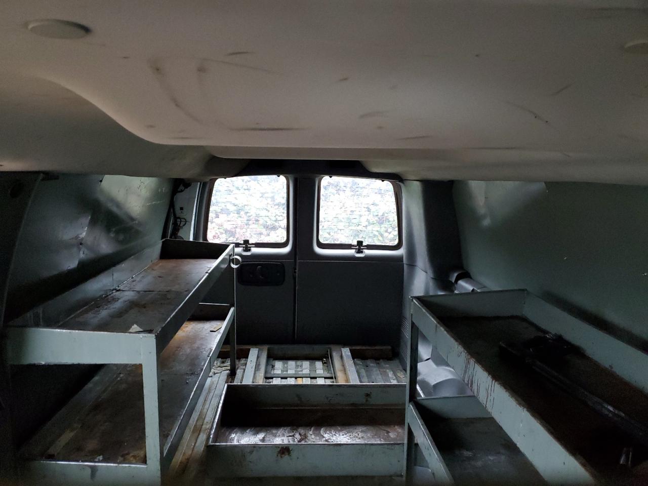 2019 Chevrolet Express G3500 Lt VIN: 1GAZGPFG4K1212051 Lot: 92468275