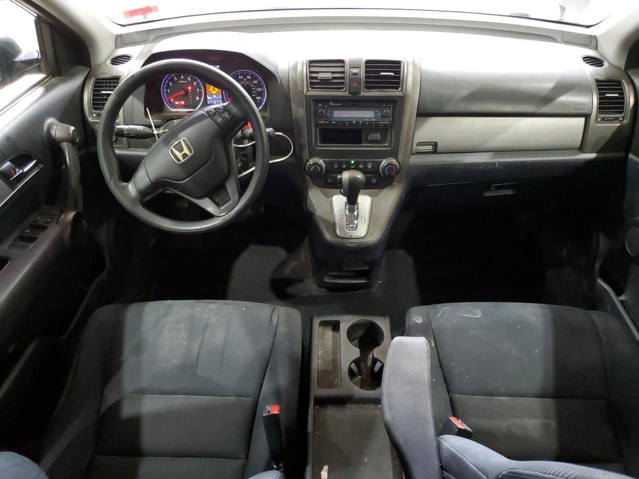 2011 Honda Cr-V Lx VIN: 5J6RE4H33BL058601 Lot: 86744335