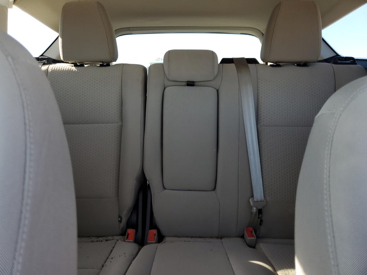 2017 Ford Escape Se VIN: 1FMCU0GD0HUD09509 Lot: 85888535