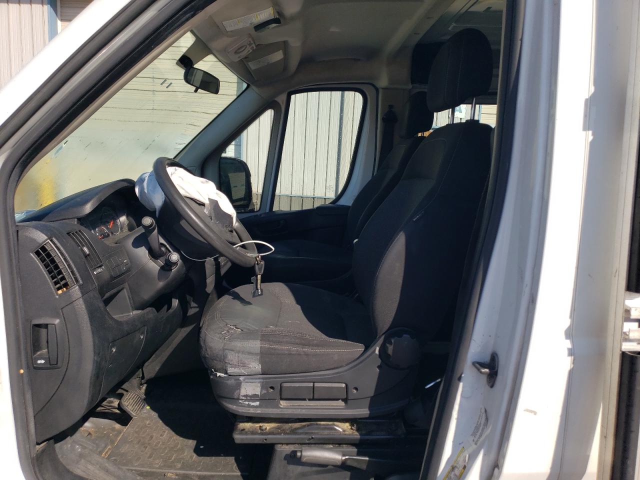 2014 Ram Promaster 1500 1500 Standard VIN: 3C6TRVAG6EE101920 Lot: 89522195