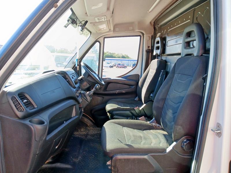 2018 IVECO DAILY 35S12V 