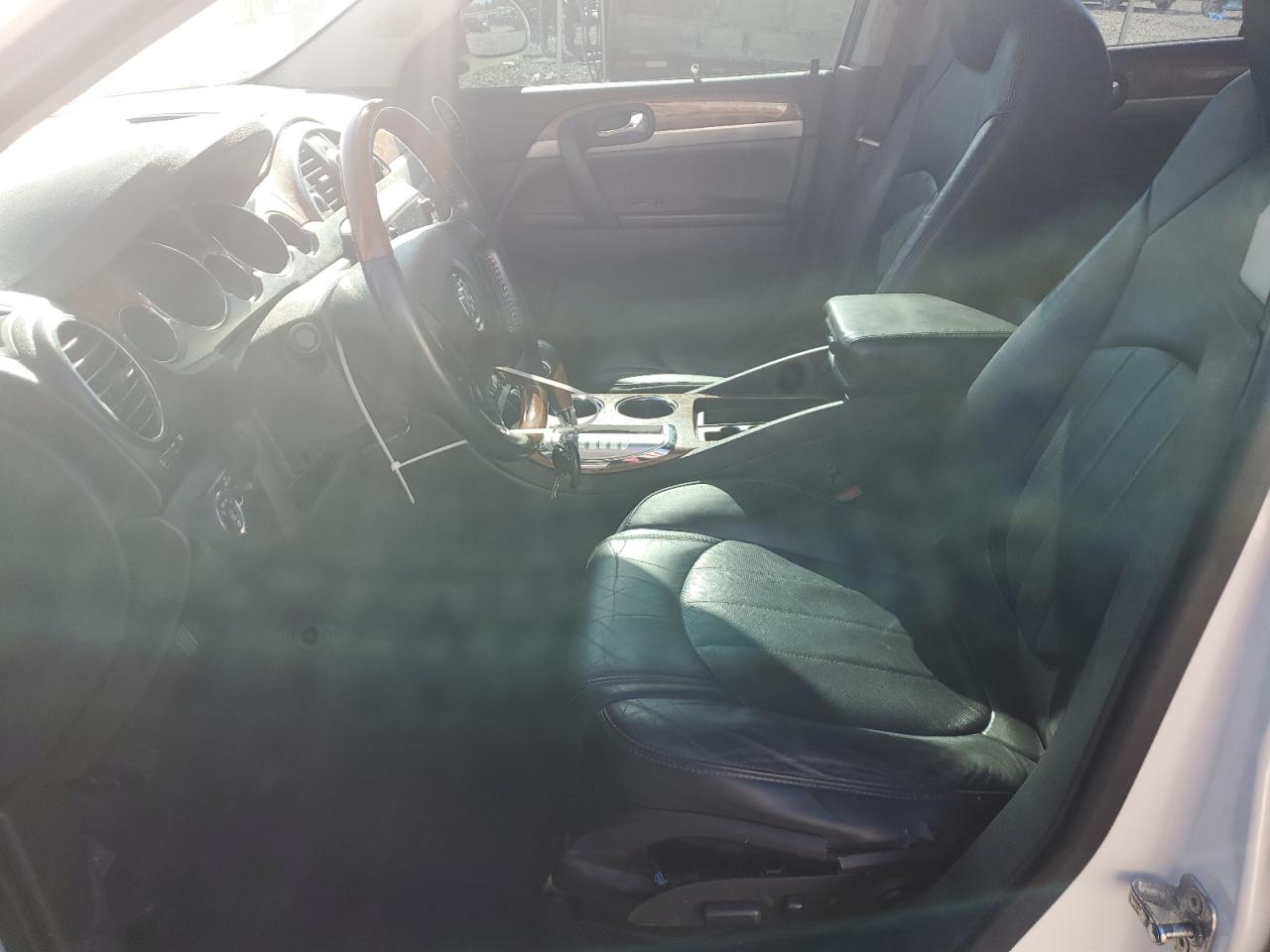 2012 Buick Enclave VIN: 5GAKRCED2CJ100242 Lot: 85305565