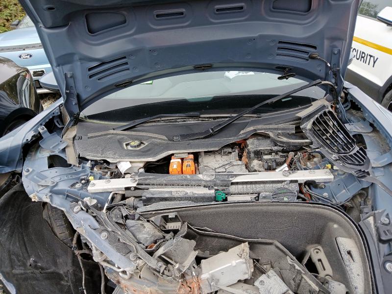 2022 AUDI E-TRON GT 390KW QUATTRO 93KWH 4DR AUTO