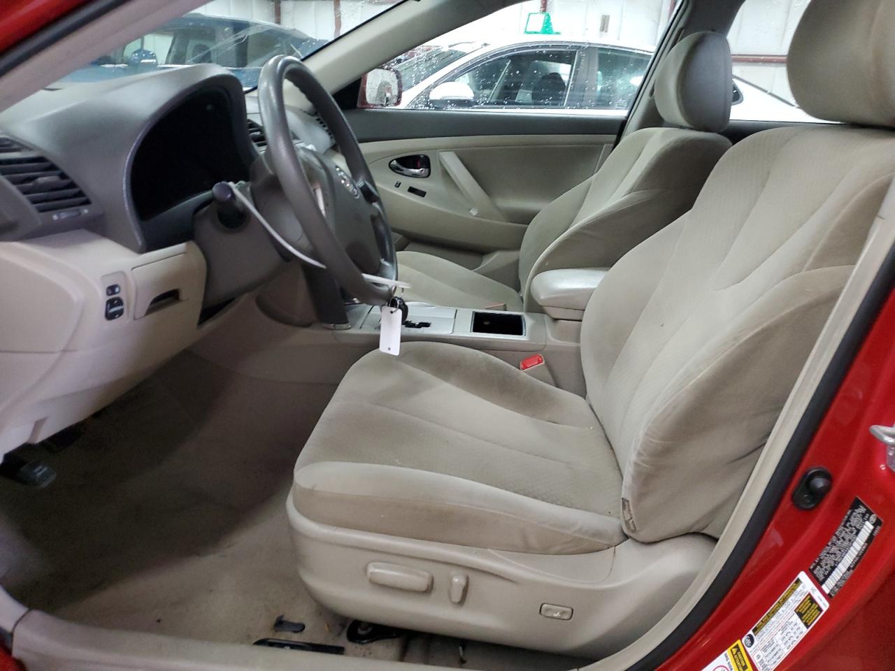 2009 Toyota Camry Base VIN: 4T1BE46K49U301690 Lot: 82259175