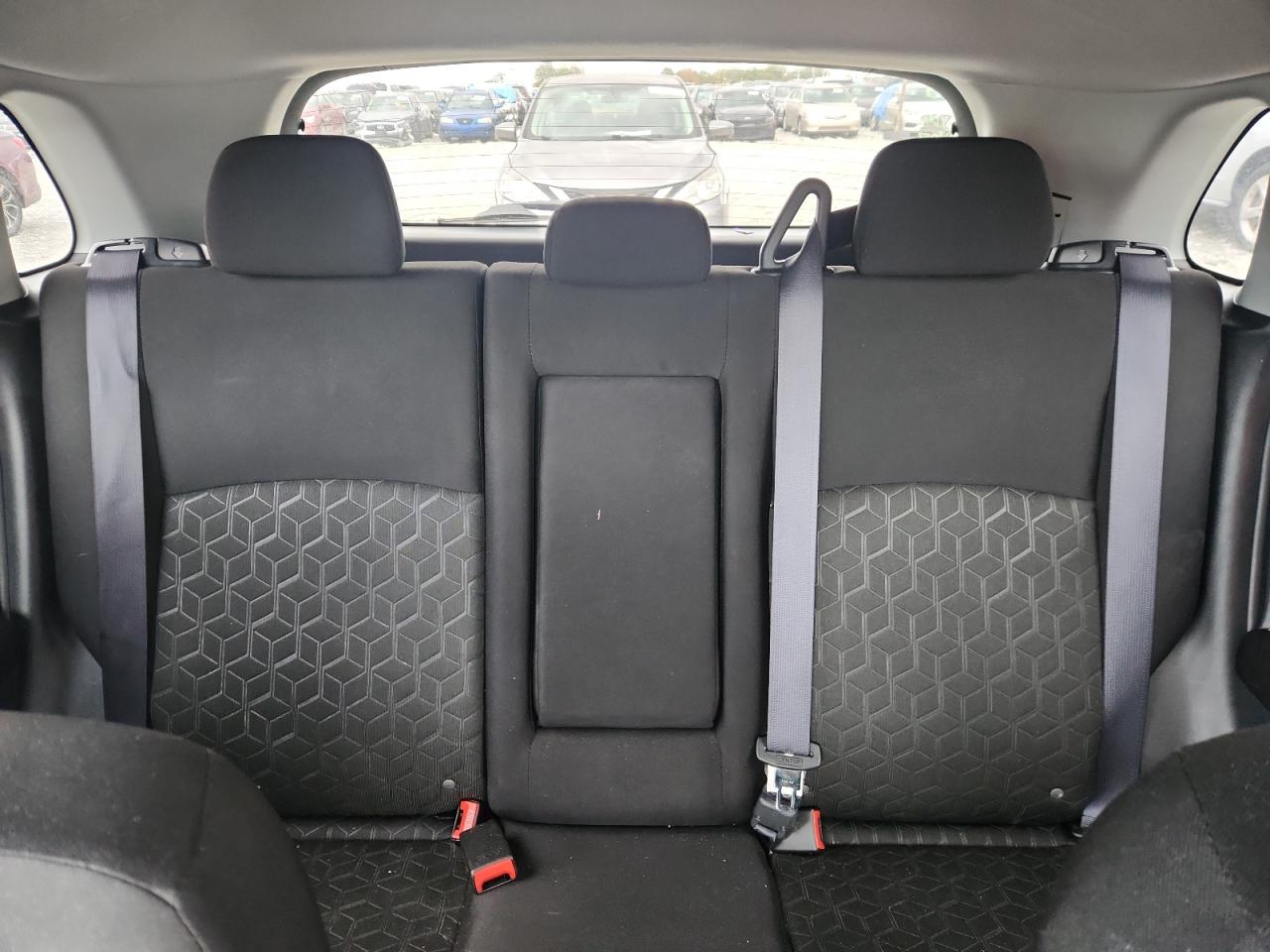 2020 Mitsubishi Outlander Sport Se VIN: JA4AP4AU9LU011255 Lot: 90365485