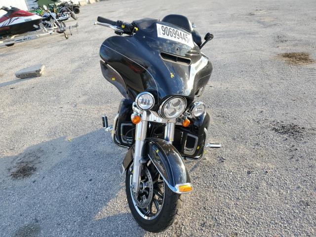 2015 HARLEY-DAVIDSON FLHTK ULTRA LIMITED  